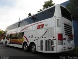 Pullman del Sur 208 na cidade de , por Diego Alarcon. Número da foto: #3253282.