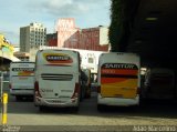 Saritur - Santa Rita Transporte Urbano e Rodoviário 32100 na cidade de Belo Horizonte, Minas Gerais, Brasil, por Adão Raimundo Marcelino. Número da foto: #:id.