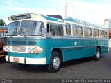 Viação Garcia G92 na cidade de Londrina, Paraná, Brasil, por André Luiz Gomes de Souza. Número da foto: #3253498.