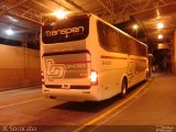 Transpen Transporte Coletivo e Encomendas 34065 na cidade de Sorocaba, São Paulo, Brasil, por Julio Cesar Pereira de Paula. Número da foto: #3275166.