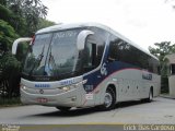 Viação Nasser 226115 na cidade de São Paulo, São Paulo, Brasil, por Erick Dias. Número da foto: #3275688.