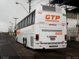 GTP Transportes 0430 na cidade de Salvador, Bahia, Brasil, por Luiz  Lima. Número da foto: #3274511.