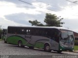 Turin Transportes 1280 na cidade de Ouro Preto, Minas Gerais, Brasil, por Alexandre Eustáquio. Número da foto: #3274667.