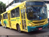 Viação Garcia 7689 na cidade de Apucarana, Paraná, Brasil, por Emanoel Diego.. Número da foto: #3274987.