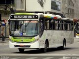 Rodoviária Âncora Matias B25601 na cidade de Rio de Janeiro, Rio de Janeiro, Brasil, por Renan Vieira. Número da foto: #3275687.