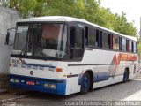 Ônibus Particulares 680 na cidade de Canindé, Ceará, Brasil, por Antonio Roberto Alves da Silva. ID da foto: :id.