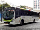 Rodoviária Âncora Matias B25615 na cidade de Rio de Janeiro, Rio de Janeiro, Brasil, por Renan Vieira. Número da foto: #3275702.