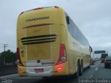 Viação Itapemirim 60647 na cidade de Guarulhos, São Paulo, Brasil, por Edmilson Bandeira. Número da foto: #3275785.