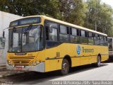 Transcorp 3302 na cidade de Canindé, Ceará, Brasil, por Antonio Roberto Alves da Silva. Número da foto: #3275382.