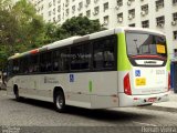 Rodoviária Âncora Matias B25615 na cidade de Rio de Janeiro, Rio de Janeiro, Brasil, por Renan Vieira. Número da foto: #3275707.