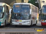 Saritur - Santa Rita Transporte Urbano e Rodoviário 20400 na cidade de Belo Horizonte, Minas Gerais, Brasil, por Valter Francisco. Número da foto: #:id.