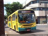 Viação Garcia 7489 na cidade de Apucarana, Paraná, Brasil, por Emanoel Diego.. Número da foto: #3274988.
