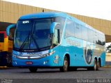 Auto Viação Progresso 6244 na cidade de Caruaru, Pernambuco, Brasil, por Willian Pontual. Número da foto: #3275914.