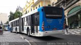 Viação Cidade Dutra 6 1042 na cidade de São Paulo, São Paulo, Brasil, por Johnny Ferreira. Número da foto: #3275244.