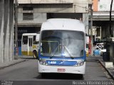Itamaracá Transportes 1.409 na cidade de Recife, Pernambuco, Brasil, por Nícolas Vitorino Lopes. Número da foto: #3275137.