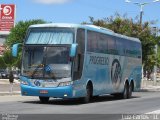 Auto Viação Progresso 6048 na cidade de Abreu e Lima, Pernambuco, Brasil, por Luiz Carlos de Santana. Número da foto: #3275534.