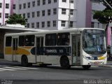 Transcol - Transportes Coletivos Ltda. 503 na cidade de Recife, Pernambuco, Brasil, por Nícolas Vitorino Lopes. Número da foto: #3275123.