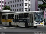 Transcol - Transportes Coletivos Ltda. 503 na cidade de Recife, Pernambuco, Brasil, por Nícolas Vitorino Lopes. ID da foto: :id.