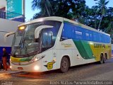 Empresa Gontijo de Transportes 18150 na cidade de Fortaleza, Ceará, Brasil, por Amós  Mattos. Número da foto: #3276253.