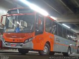 TRANSPPASS - Transporte de Passageiros 8 1283 na cidade de São Paulo, São Paulo, Brasil, por Hércules Cavalcante. Número da foto: #:id.