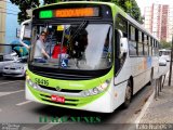 Rápido Araguaia 50416 na cidade de Goiânia, Goiás, Brasil, por Italo Nunes Silva. Número da foto: #:id.