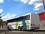 Nova Esperança 6004 na cidade de Pirapora, Minas Gerais, Brasil, por Andrew Campos. Número da foto: #3277384.