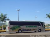 Viação Garcia 7766 na cidade de Londrina, Paraná, Brasil, por Marcos de Alcantara Pinto. Número da foto: #3277140.