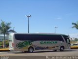 Viação Garcia 7766 na cidade de Londrina, Paraná, Brasil, por Marcos de Alcantara Pinto. ID da foto: :id.