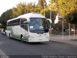 Yanguas Turismo 678 na cidade de Santa Cruz, Colchagua, Libertador General Bernardo O'Higgins, Chile, por Pablo Andres Yavar Espinoza. Número da foto: #3277990.
