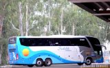 Expresso Satélite Norte 14200 na cidade de Cuiabá, Mato Grosso, Brasil, por Eduardo Benetti . Número da foto: #3277269.