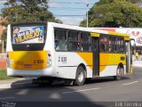 Transporte e Comércio Turisguá 2 030 na cidade de Campos dos Goytacazes, Rio de Janeiro, Brasil, por Erik Ferreira. Número da foto: #:id.