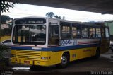 Empresa Joaçabense de Transportes Coletivos 105 na cidade de Luzerna, Santa Catarina, Brasil, por Diogo Viec. Número da foto: #:id.