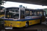 Empresa Joaçabense de Transportes Coletivos 105 na cidade de Luzerna, Santa Catarina, Brasil, por Diogo Viec. ID da foto: :id.