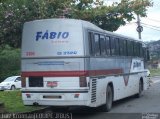 Fábio Turismo 3300 na cidade de Juiz de Fora, Minas Gerais, Brasil, por Luiz Krolman. Número da foto: #3277754.