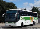 Cia. São Geraldo de Viação 10510 na cidade de Curitiba, Paraná, Brasil, por Danilo Marcelo Silva. Número da foto: #3276876.
