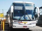 Saritur - Santa Rita Transporte Urbano e Rodoviário 21300 na cidade de Belo Horizonte, Minas Gerais, Brasil, por Bruno Rabelo. Número da foto: #3276839.