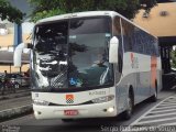 Viação Cidade do Aço RJ 174.023 na cidade de Volta Redonda, Rio de Janeiro, Brasil, por Sergio Rodrigues de Souza. Número da foto: #3276690.