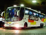 Saritur - Santa Rita Transporte Urbano e Rodoviário 20500 na cidade de Belo Horizonte, Minas Gerais, Brasil, por João Victor Marques. Número da foto: #:id.
