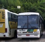 Empresa Gontijo de Transportes 9260 na cidade de Belo Horizonte, Minas Gerais, Brasil, por Maurício Nascimento. Número da foto: #3277800.