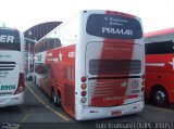 Primar Navegações e Turismo 4000 na cidade de Aparecida, São Paulo, Brasil, por Luiz Krolman. Número da foto: #3277810.
