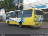 CTA - Companhia Tróleibus Araraquara E-02 na cidade de Araraquara, São Paulo, Brasil, por Igor Colombo dos Reis. Número da foto: #:id.