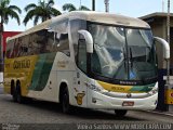 Empresa Gontijo de Transportes 18370 na cidade de Fortaleza, Ceará, Brasil, por Vieira Santos. Número da foto: #:id.