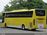 Viação Itapemirim 45809 na cidade de São Paulo, São Paulo, Brasil, por Rodrigo Coimbra. Número da foto: #3278156.
