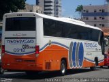Redenção Transporte e Turismo 0262008 na cidade de Fortaleza, Ceará, Brasil, por Francisco Dornelles Viana de Oliveira. Número da foto: #:id.