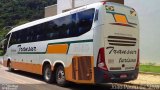 Transur - Transporte Rodoviário Mansur 8550 na cidade de Juiz de Fora, Minas Gerais, Brasil, por João Paulo da Silva. Número da foto: #:id.