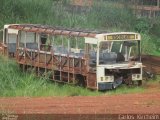 Sucata e Desmanches  na cidade de Foz do Iguaçu, Paraná, Brasil, por Carlos Kircheim. Número da foto: #:id.