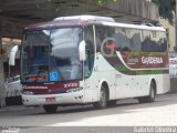 Expresso Gardenia 2725 na cidade de Belo Horizonte, Minas Gerais, Brasil, por Gabriel Oliveira. Número da foto: #3280220.