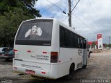 Popay Transportes 282 na cidade de Santa Maria, Rio Grande do Sul, Brasil, por Cleverton Schmitt. Número da foto: #:id.