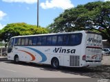 VINSA 1550 na cidade de Londrina, Paraná, Brasil, por André Aguirra Taioqui. ID da foto: :id.