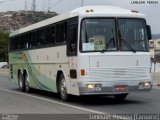 Ônibus Particulares 9845 na cidade de Caruaru, Pernambuco, Brasil, por Lenilson da Silva Pessoa. Número da foto: #3279038.